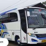 Sewa Bus Pariwisata di Padang Terbaik