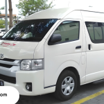 Sewa Hiace di Jogja yang Profesional, Lengkap, & 24 Jam