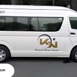 Sewa Hiace di Padang Andalan, Terpercaya, dan 24 Jam