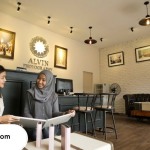Studio Foto di Semarang Terlengkap