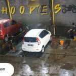 Cuci Mobil di Sidoarjo Terbaik