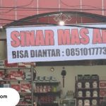 Toko aki di surabaya terlengkap dan murah