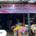 Toko Bunga di Karawang Terbaik
