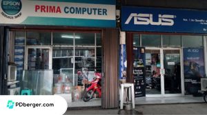 Toko Komputer di Karawang, murah original