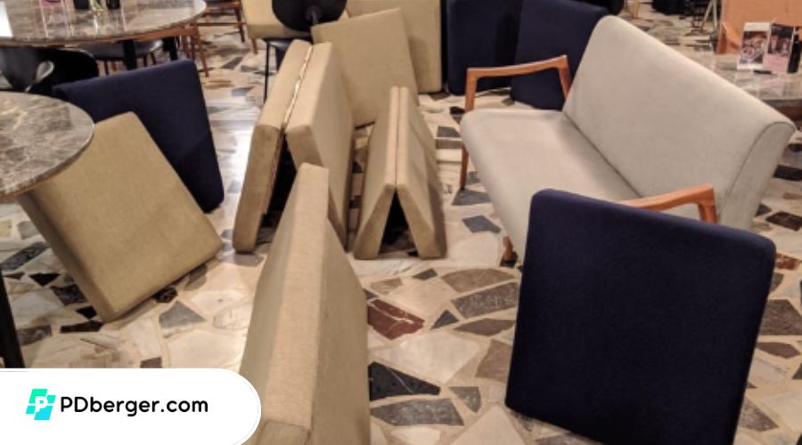 Cuci Sofa di Bintaro Terpercaya dan Ahli, Sofa Bersih Maksimal