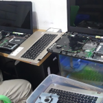 Service laptop di Ciledug terbaik