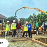 kontraktor di Semarang termurah