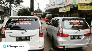 kursus stir mobil di palembang terbaik