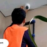 Pasang CCTV di Bekasi Terlengkap dan Terbaik