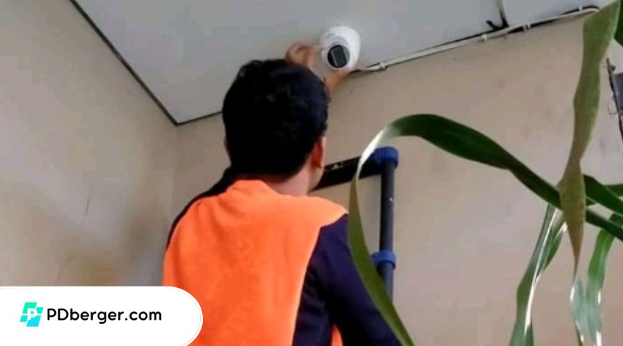 Pasang CCTV di Bekasi Terlengkap dan Terbaik