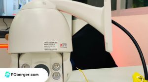 Pasang CCTV di Tangerang Terpercaya dan Berkualitas