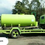 sedot WC di Banda Aceh terbaik