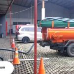 sedot wc di kelapa gading terpercaya