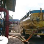 sedot wc pondok gede murah