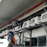 Service AC di Banyumanik Terbaik dan Layanan Prima