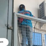 service ac di cikupa terbaik