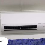 service ac di cinere terbaik