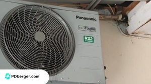 service ac di cipondoh terbaik