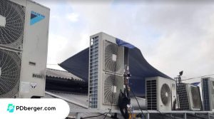 service ac di jambi terbaik