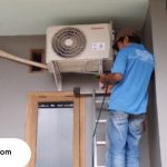 service ac di magelang terbaik