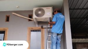 service ac di magelang terbaik