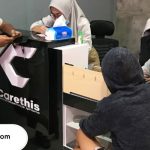 service iphone di bekasi terbaik