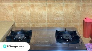 service kompor gas di pekanbaru terbaik