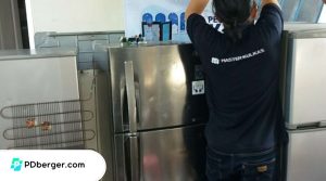 service kulkas di depok terbaik