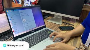 service laptop di Mangga dua terbaik