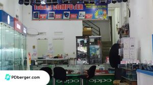 service laptop di kediri terbaik