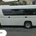 sewa elf di semarang terbaik