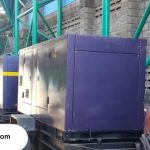 sewa genset di Bandung terbaik