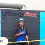 sewa genset di surabaya terbaik