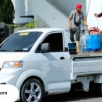 sewa pick up di denpasar terbaik