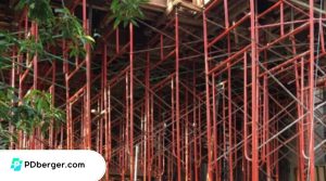 sewa scaffolding di sidoarjo terbaik
