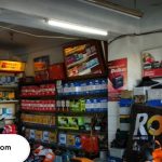 toko aki di bandung termurah dan ori