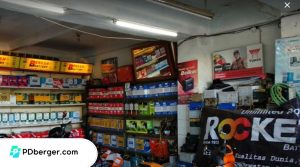 toko aki di bandung termurah dan ori