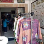 toko batik di malang yang bagus