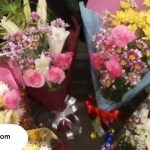 toko bunga di Tegal terbaik