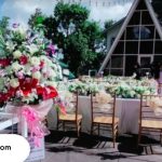 toko bunga di bekasi terbaik