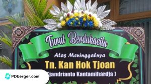 toko bunga di kebumen terbaik