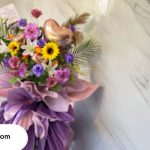 toko bunga di ngawi terbaik