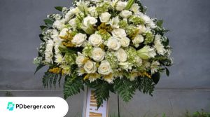 toko bunga di wonosobo terbaik