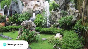 Tukang taman di kediri terbaik