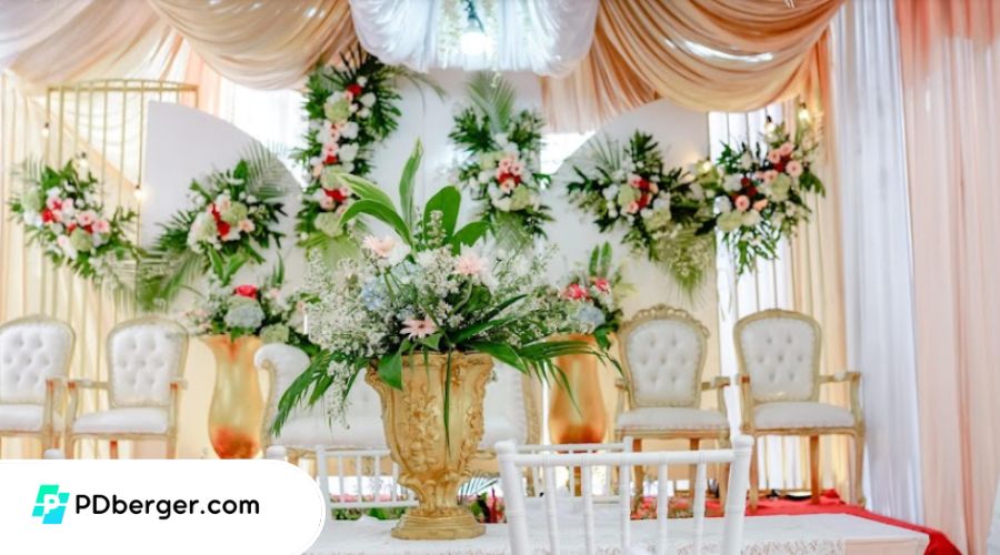 Wedding Organizer di Bekasi Terpercaya dan Profesional