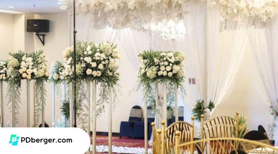 Wedding Organizer di Bogor Terlengkap dan Terpercaya