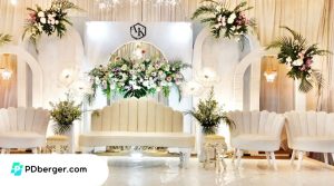 Wedding Organizer di Semarang Profesional dan Berkualitas