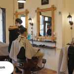 Barbershop di Bandung Termurah