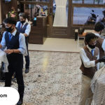 Barbershop di Bogor terbaik