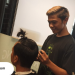 Barbershop di Jogja Terbaik